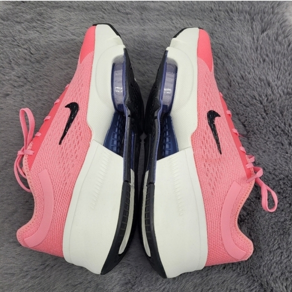 New Nike Air Zoom SuperRep 4 Next Nature Women’s Workout Shoes Size 9.5 - Picture 5 of 6